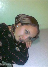 Познакомиться с татаркой.  Лейсан 31 год Москва 299524