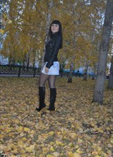 Познакомиться с татаркой.  Камилла 37 лет Уфа 220557