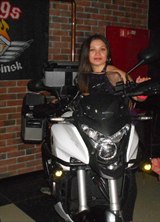 Познакомиться с татаркой.  Юлия 43 года Челябинск 292303