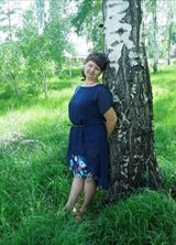 Познакомиться с татаркой.  наиля 40 лет Казань 84416