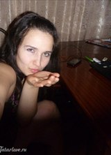 Познакомиться с татаркой.  Лилия 37 лет Бирск 177806