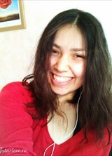 Познакомиться с татаркой.  Миляуша 34 года Москва 299831