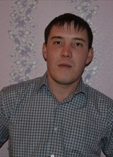 Познакомиться с татарином.  руслан 41 год Туймазы 301396