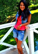 Познакомиться с татаркой.  Э 34 года Москва 301408