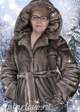 Познакомиться с татаркой.  Suliana 68 лет Москва 283625