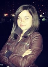 Познакомиться с татаркой.  Galiya 75 лет Москва 301620