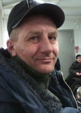 Познакомиться с татарином.  юрий 53 года Уфа 301646
