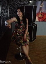 Познакомиться с татаркой.  Линара 40 лет Москва 298134