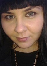 Познакомиться с татаркой.  Алсу 37 лет Москва 300992