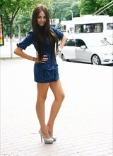 Познакомиться с татаркой.  Светлана 40 лет Москва 301760