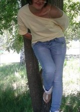 Познакомиться с татаркой.  Олеся 42 года Мелеуз 161240