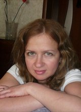 Познакомиться с татаркой.  Ирина 42 года Туймазы 62385