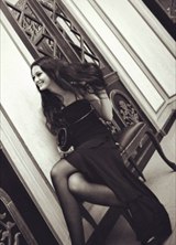 Познакомиться с татаркой.  Лейсан Камилевна 29 лет Москва 246799