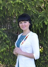 Познакомиться с татаркой.  Лилия 38 лет Дюртюли 301954