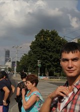 Познакомиться с татарином.  Ренат 41 год Москва 106810