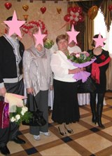 Познакомиться с татаркой.  Роза 74 года Москва 300036