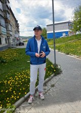 Познакомиться с татарином.  ) 41 год Уфа 301794