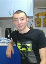 Познакомиться с татарином.  Ринат 34 года Уфа 301999