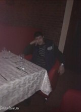 Познакомиться с татарином.  Данил 39 лет Уфа 302241