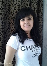 Познакомиться с татаркой.  Илина 35 лет Уфа 76908