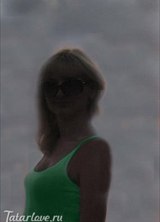 Познакомиться с татаркой.  катя 39 лет Москва 302315