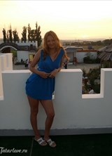 Познакомиться с татаркой.  Регина 39 лет Москва 302319