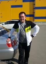 Познакомиться с татарином.  Арслан 39 лет Уфа 189585