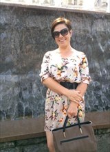 Познакомиться с татаркой.  Айгуль 44 года Уфа 150725