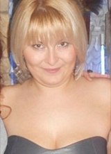 Познакомиться с татаркой.  Ирина 39 лет Уфа 302557