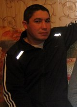 Познакомиться с татарином.  Ильнур 43 года Чишмы 302619