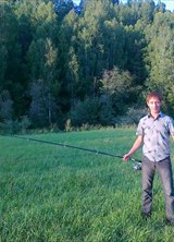 Познакомиться с татарином.  Фирдан 40 лет Уфа 302569