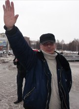 Познакомиться с татарином.  дима 52 года Уфа 302348