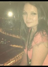 Познакомиться с татаркой.  Айбиби 33 года Москва 302726