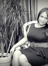 Познакомиться с татаркой.  Регина 41 год Москва 302901