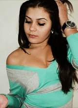 Познакомиться с татаркой.  Айнур 35 лет Москва 265014