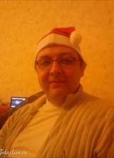 Познакомиться с татарином.  Ильгам 42 года Уфа 104578