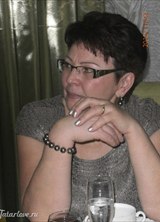 Познакомиться с татаркой.  Аля 68 лет Уфа 301266
