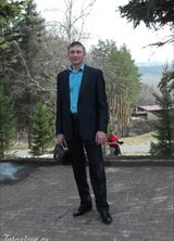 Познакомиться с татарином.  Азат ♥ 48 лет Октябрьский 144193