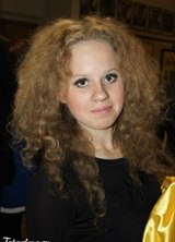 Познакомиться с татаркой.  Рузалия 32 года Москва 302939