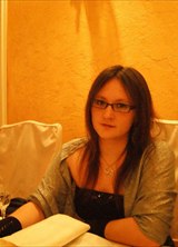 Познакомиться с татаркой.  Юлия 36 лет Москва 303224