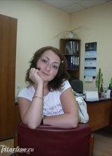 Познакомиться с татаркой.  Альфия 41 год Москва 302715