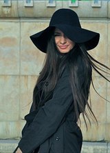 Познакомиться с татаркой.  А.... 33 года Москва 301087