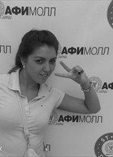 Познакомиться с татаркой.  Гульназ 34 года Москва 237411