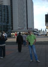 Познакомиться с татарином.  Айдар 44 года Уфа 303593