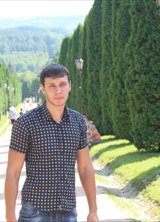 Познакомиться с татарином.  Шамиль 36 лет Уфа 216670