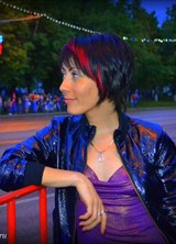 Познакомиться с татаркой.  Галия 43 года Уфа 266221
