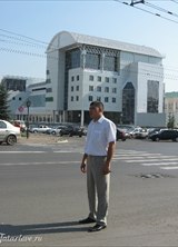 Познакомиться с татарином.  Рим 46 лет Уфа 303706