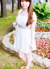 Познакомиться с татаркой.  Анастасия 31 год Домодедово 302704