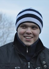 Познакомиться с татарином.  Юрий 35 лет Уфа 303860
