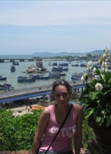 Познакомиться с татаркой.  Галия 36 лет Москва 303899